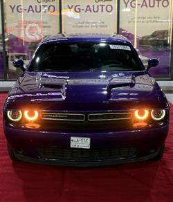 دودج تشالنجر